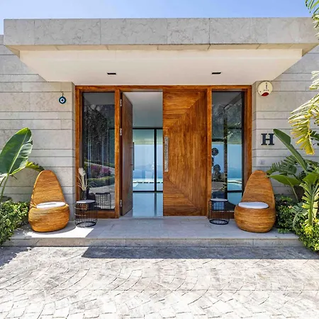 Lamia Αλικαρνασσός