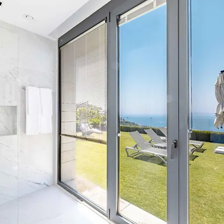 Βίλα Lamia Αλικαρνασσός