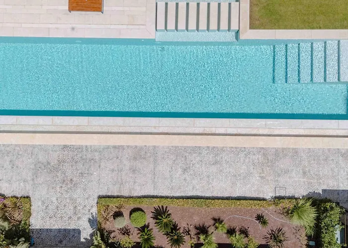 Lamia 别墅 博德鲁姆