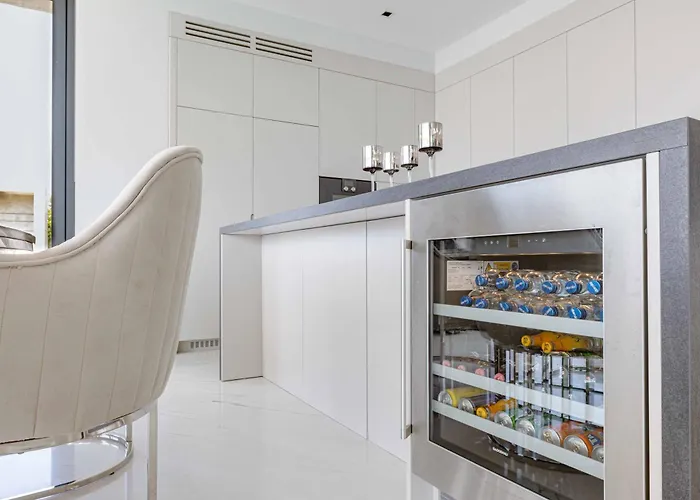 Lamia 别墅 博德鲁姆